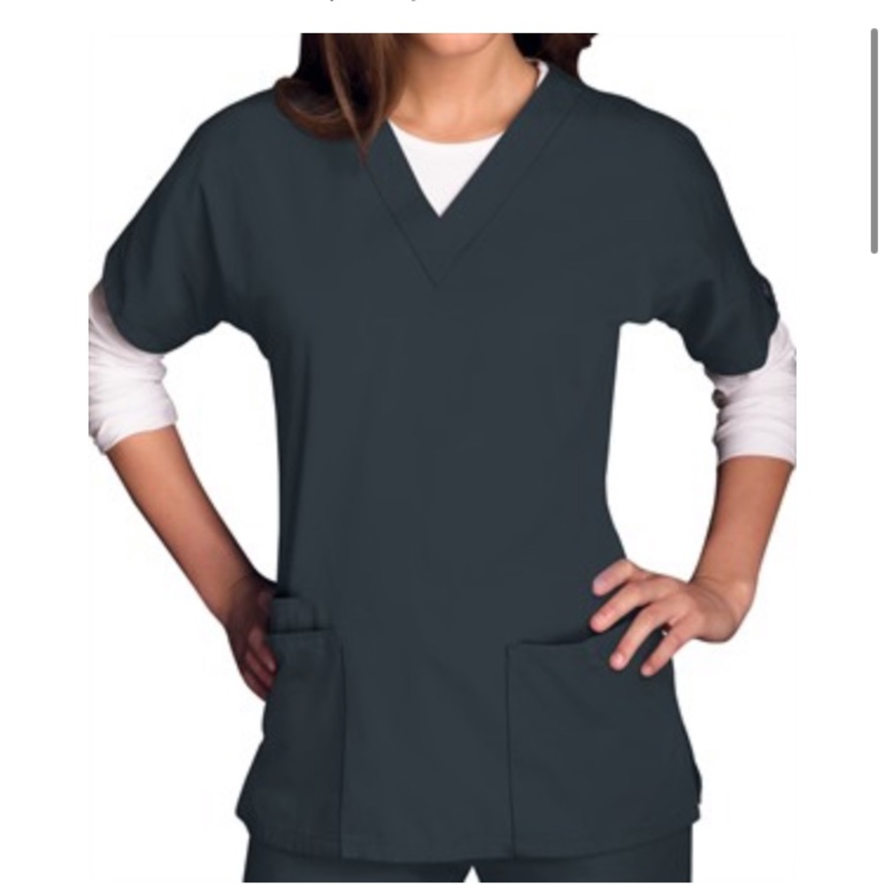 Cherokee Scrub Set